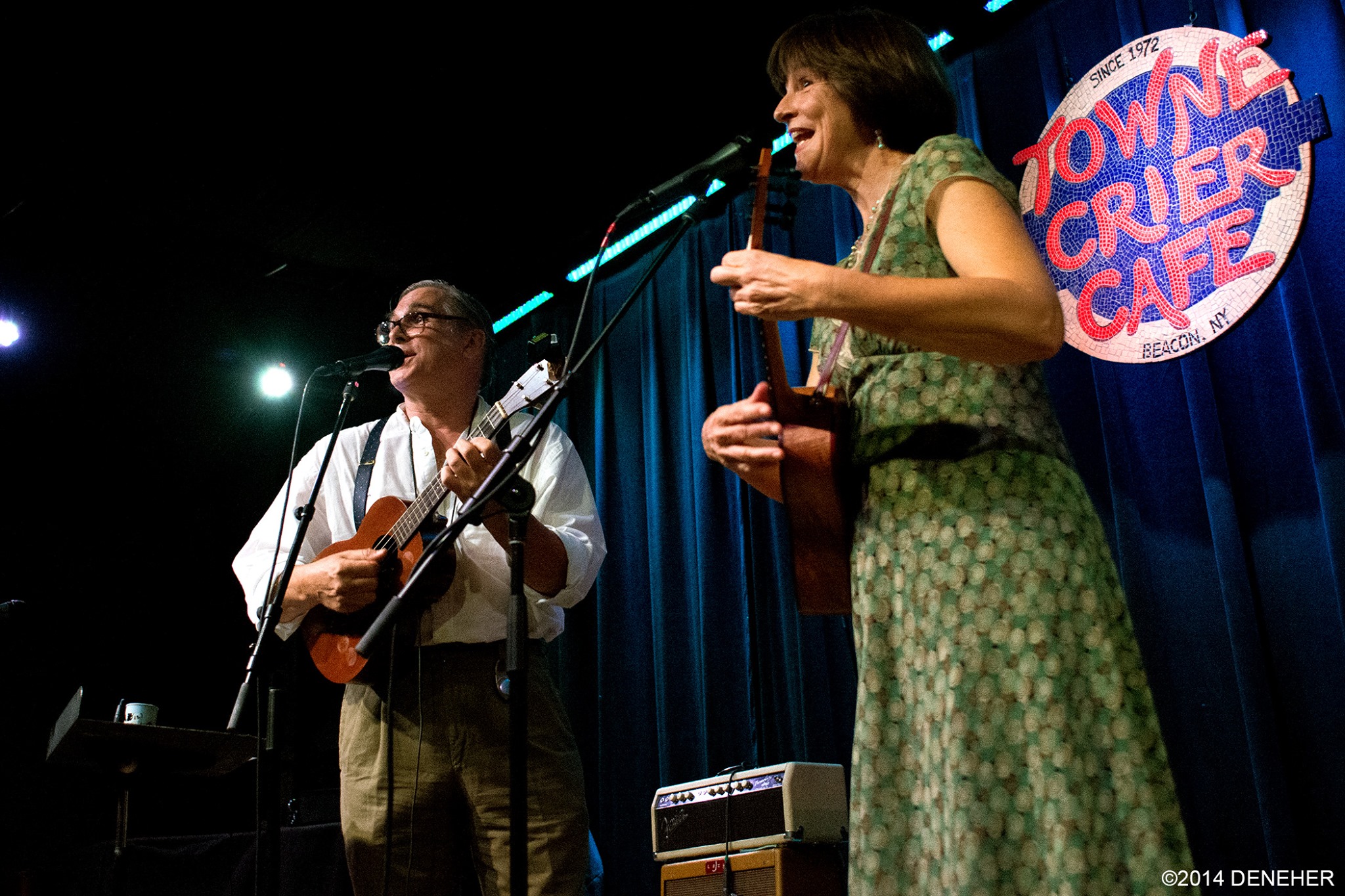 The 6th Hudson Valley Ukulele Invitational