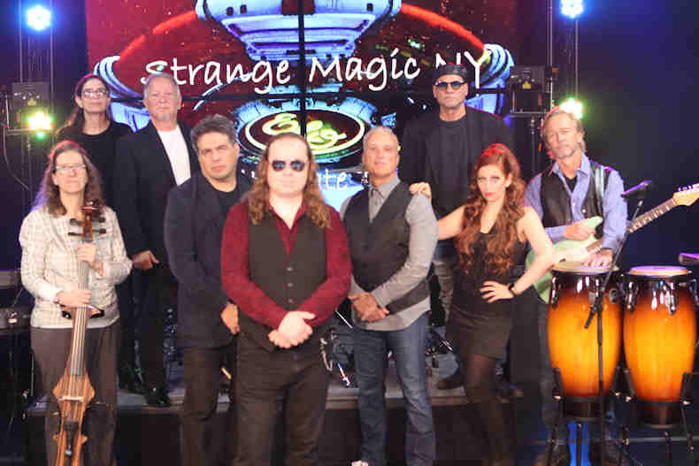 StrangeMagicNY