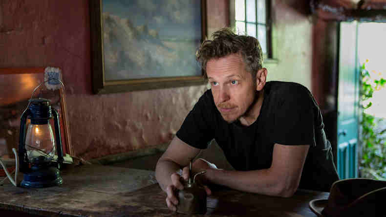 Stephen Clair – Salon Stage