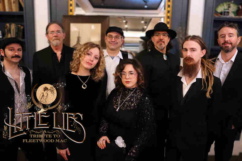 Little Lies – A Tribute to Fleetwood Mac