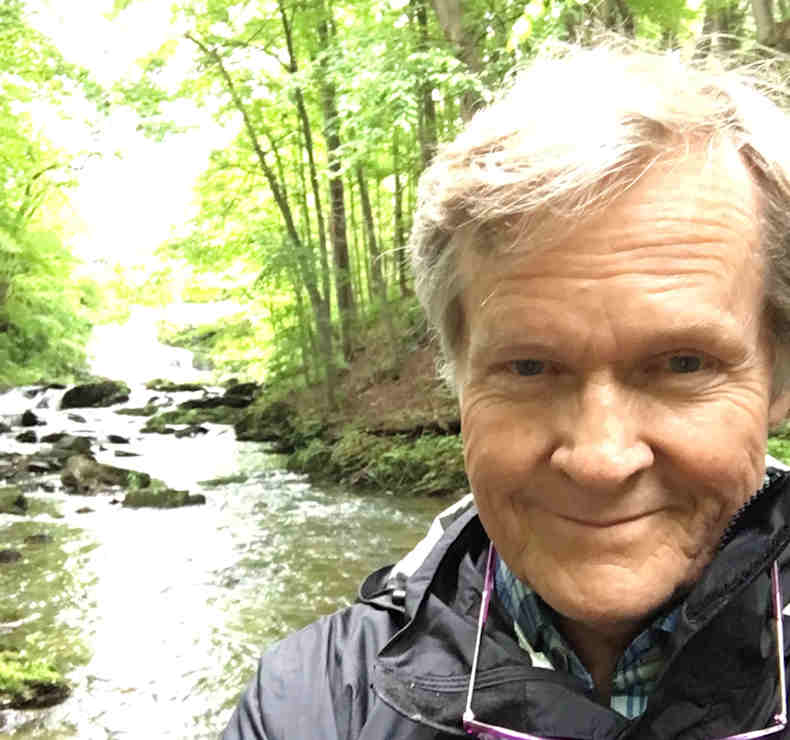 William Sadler – Salon Stage
