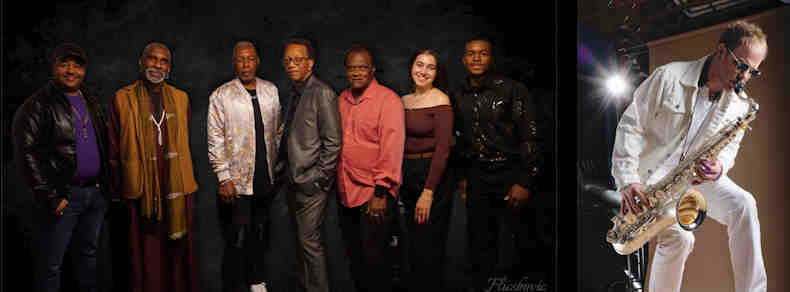 BTMOG & Associates with special guest Darren Rahn