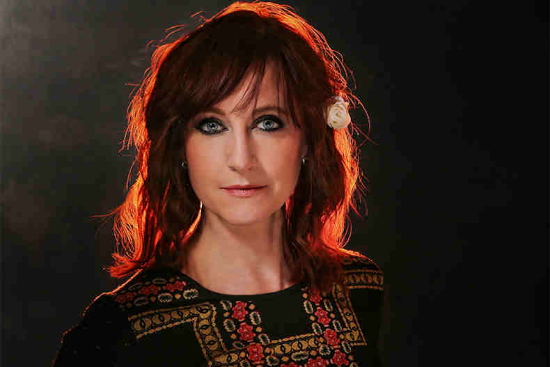 Rita Harvey’s ‘Heart Like a Wheel’: The Music of Linda Ronstadt