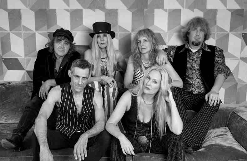 The Tom Prettys – Tom Petty Tribute