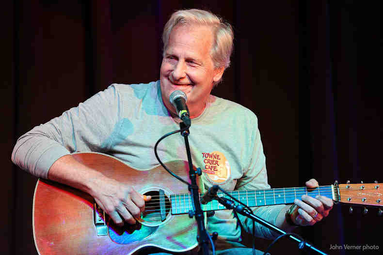 Jeff Daniels