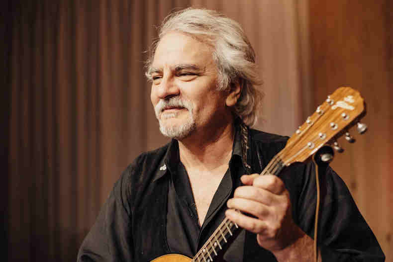 Matt Cartsonis – Salon Stage