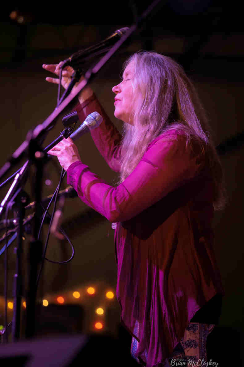 Sloan Wainwright & Friends' 27th Annual Holiday Whiz-Bang!