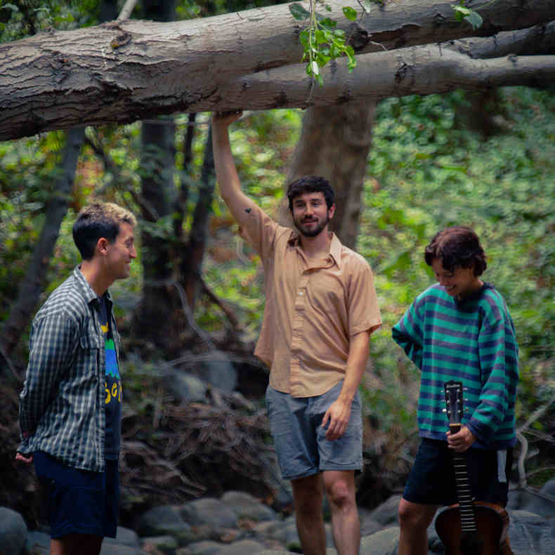 Kid Again – Salon Stage