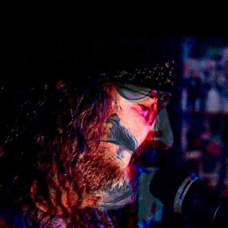 Russ St George with Glenn Sacchi &  Harry Lawrence – Salon Stage