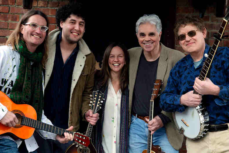 Guthries Ghost Year End Hoot – Salon Stage