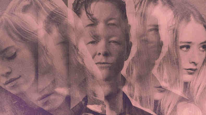 SparkByrd (Lauren Willow White, Chelsea Davis & Adrien Reju) – Salon Stage