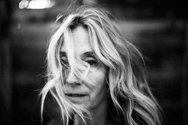 Amy Speace – Salon Stage