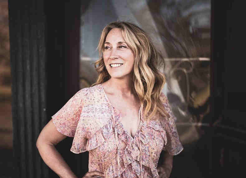 Amy Speace – Salon Stage