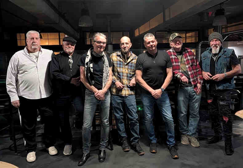 Muscle Shoals: Allman Brothers Tribute