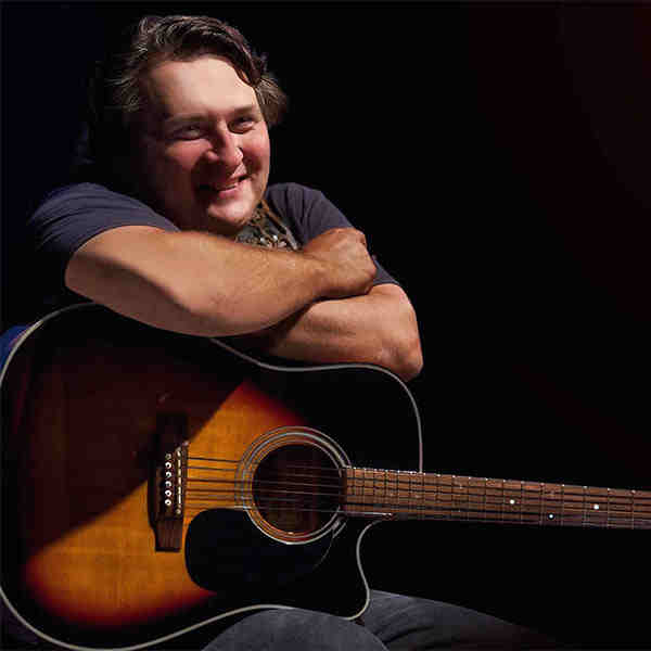 Joe D'Urso – Salon Stage