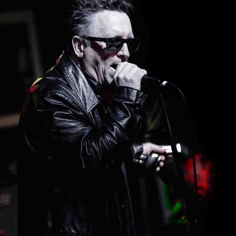 Rockin’ Jake