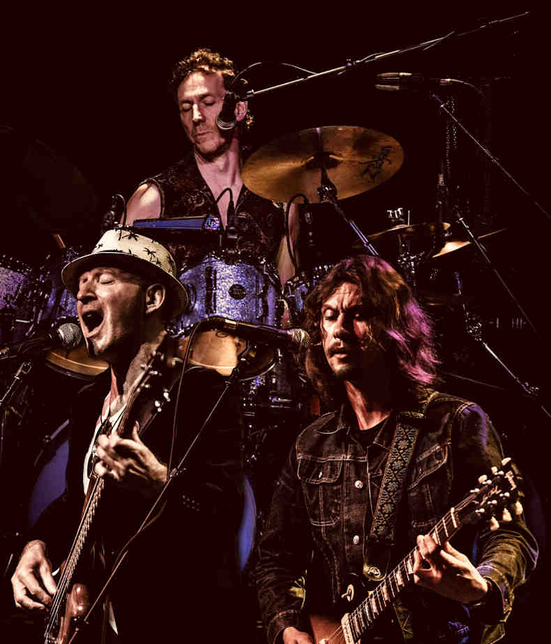 Sons Of Cream