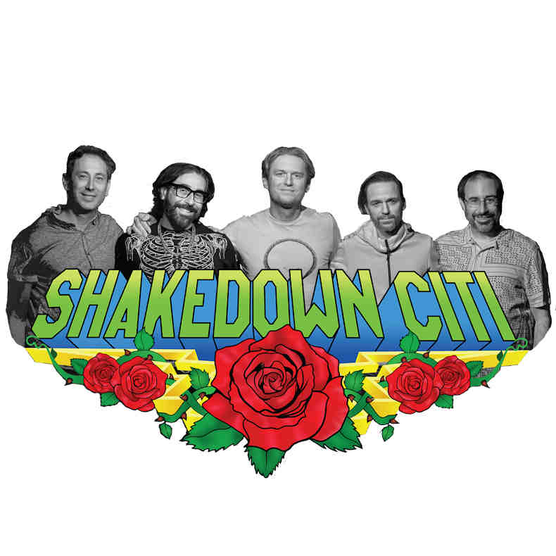 Shakedown Citi