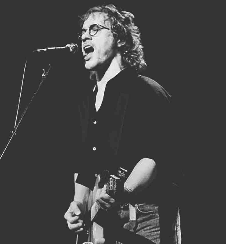 Tribute to Warren Zevon featuring Jordan Zevon, Matt Cartsonis and Jordan Summers with Special Guests