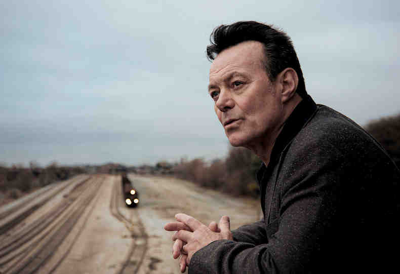 The James Hunter Six – ‘Off the Fence’ Tour